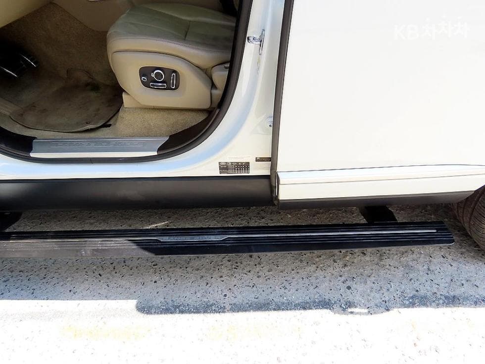 Land Rover Нов Range Rover4.4 SDV8 보그 SE 405 - 16