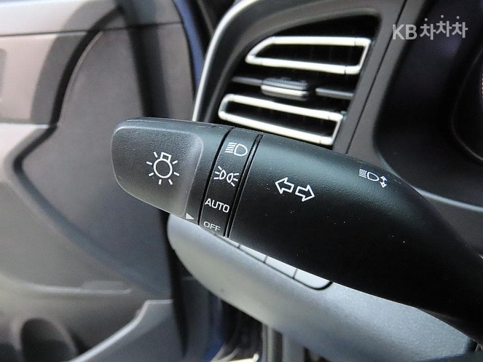 Хюндай The New (фейслифт) Avante (Elantra) ADSmartstream G1.6 Стил - 14