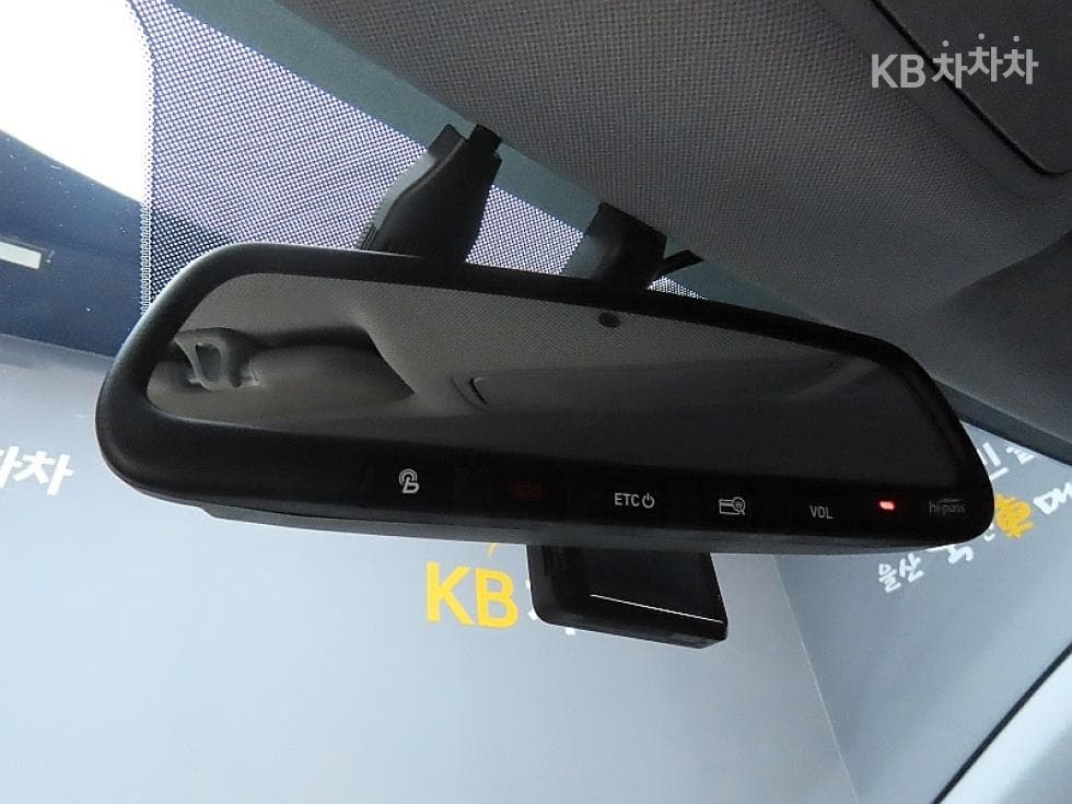Хюндай The New (фейслифт) Avante (Elantra) ADSmartstream G1.6 Стил - 16