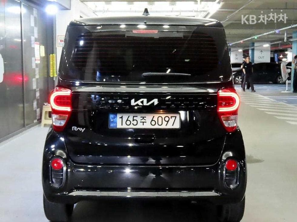 Киа The New (фейслифт) Рей (ван)1.0 Бензин 베스트셀렉션 - 5