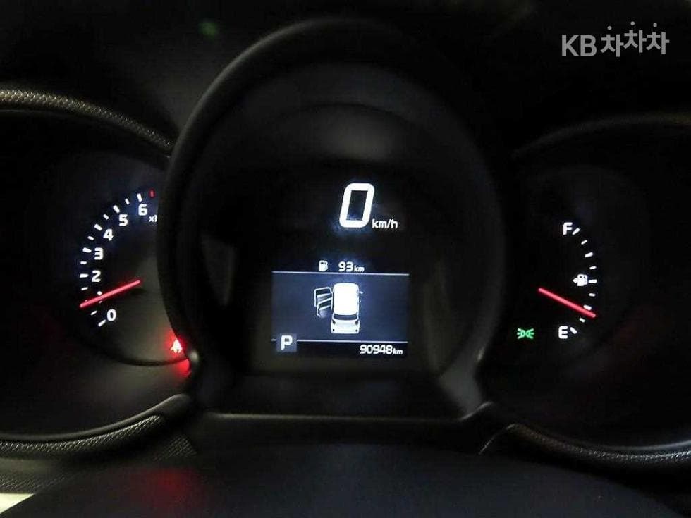 Киа The New (фейслифт) Рей (ван)1.0 Бензин 베스트셀렉션 - 9