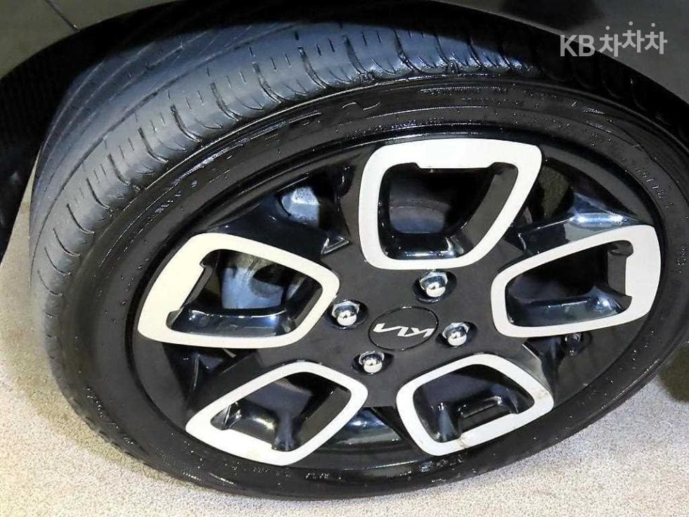 Киа The New (фейслифт) Рей (ван)1.0 Бензин 베스트셀렉션 - 20
