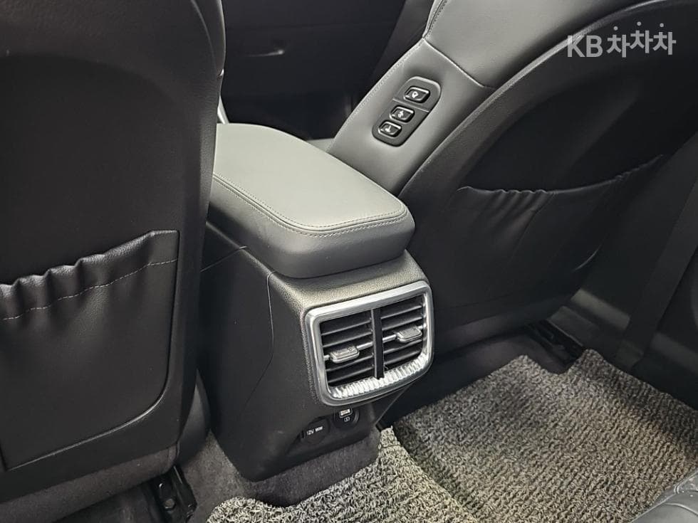 Kia K5 Hybrid Second generation2.0 Noblesse - 13