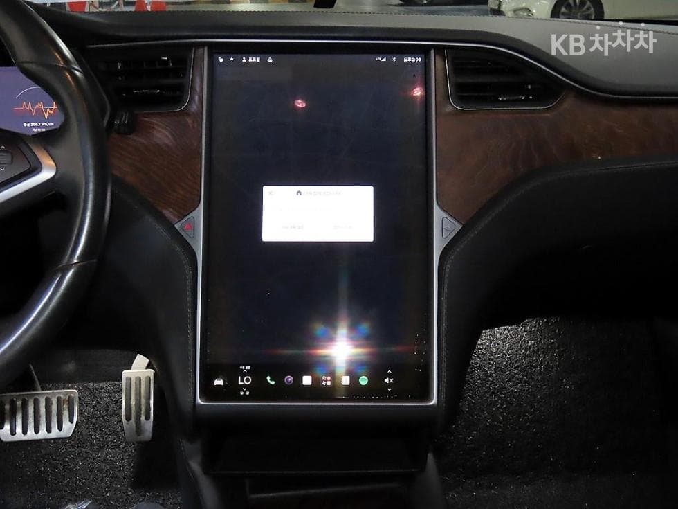 테슬라 모델 S75D - 11