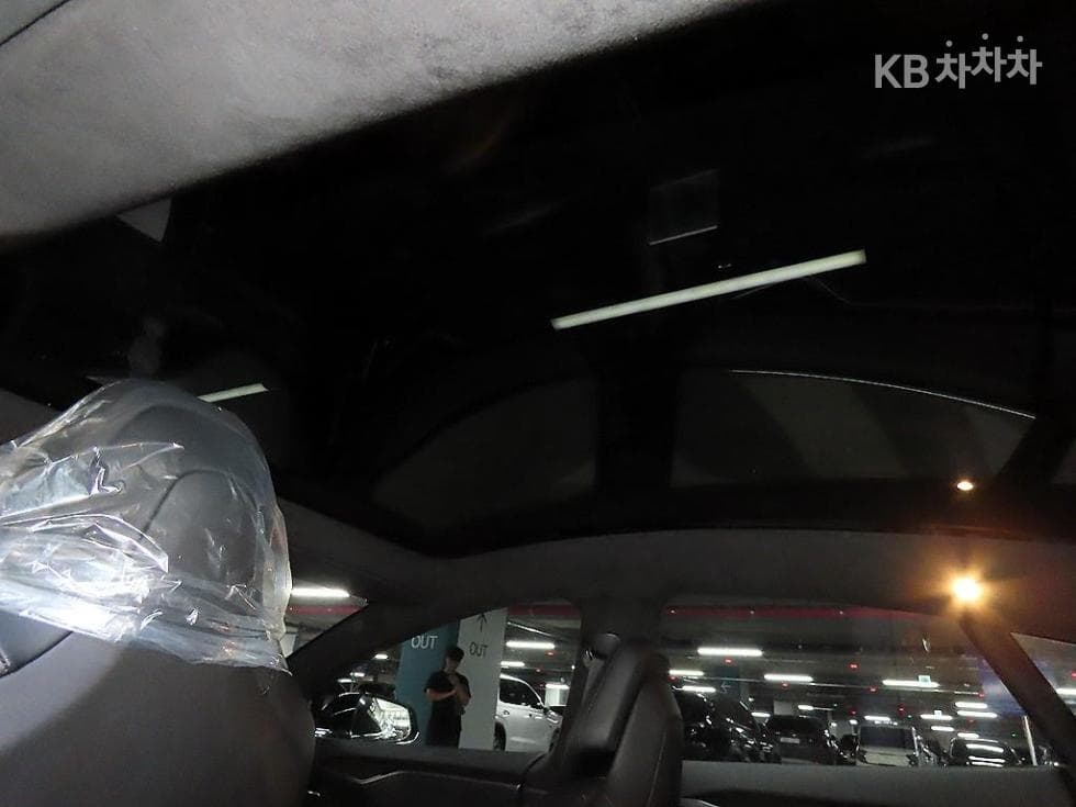 테슬라 모델 S75D - 15