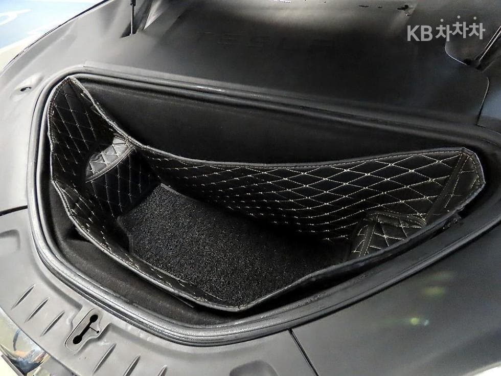 테슬라 모델 S75D - 19
