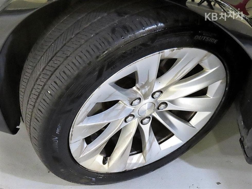 테슬라 모델 S75D - 20
