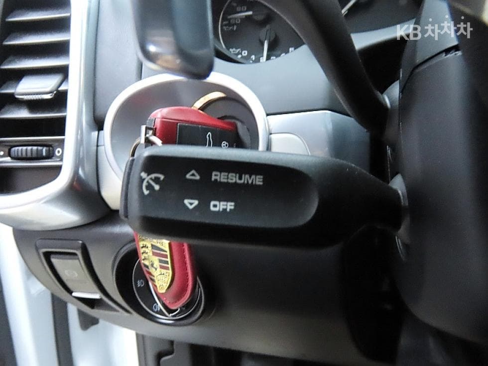Porsche Нов Cayenne(958)3.6 GTS 958 - 14