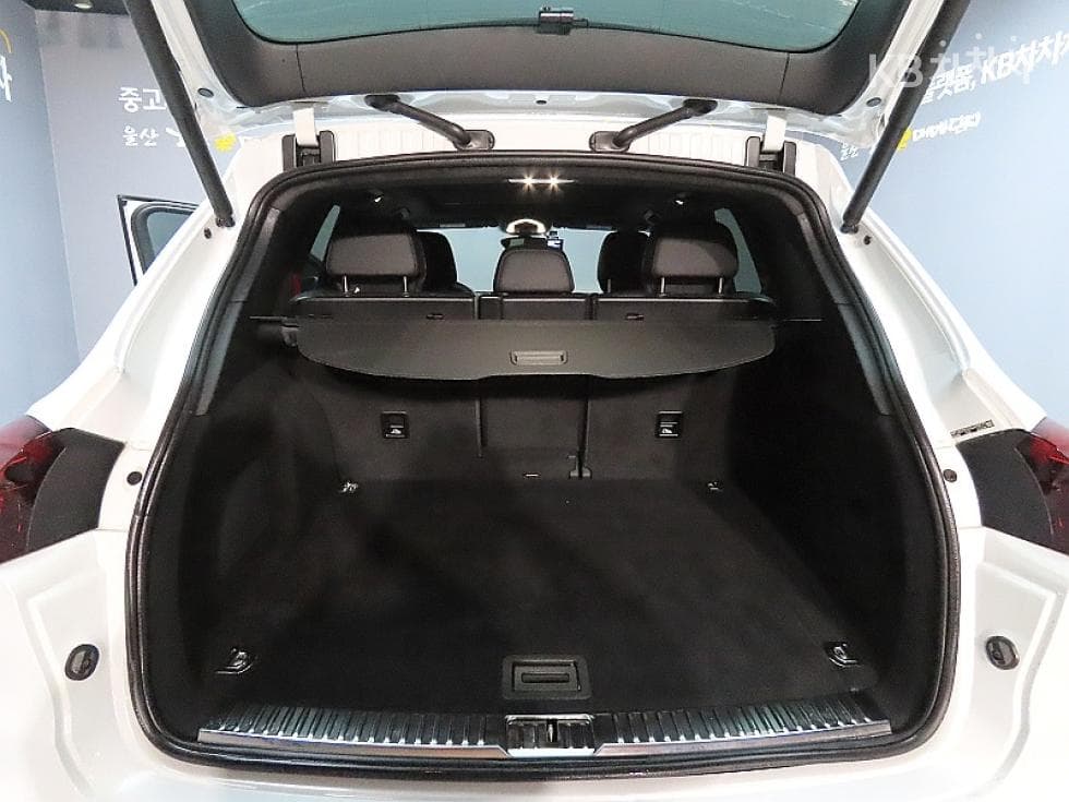 Porsche Нов Cayenne(958)3.6 GTS 958 - 19