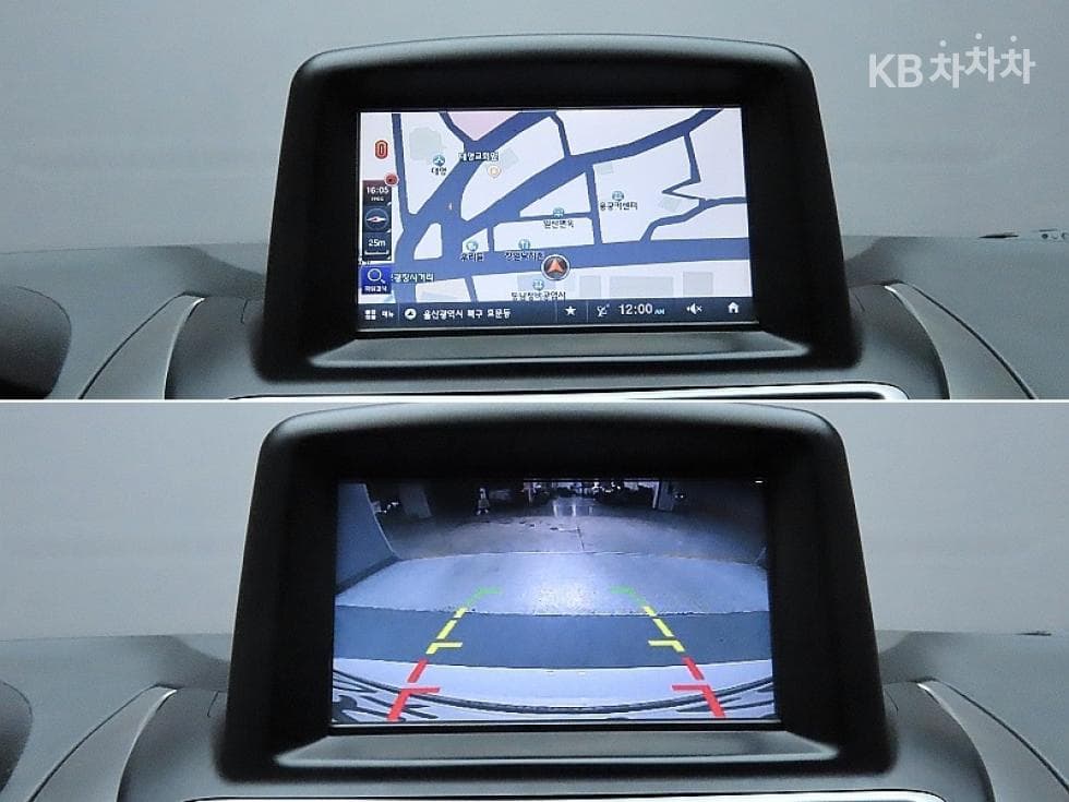 Хюндай Avante (Elantra)MDM16 GDi LUXURY - 15