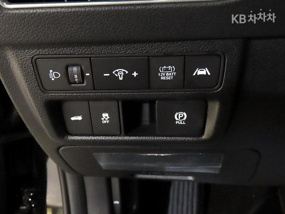 Хюндай Соната Хибрид (DN8)2.0 Хибрид Premium Plus - 14