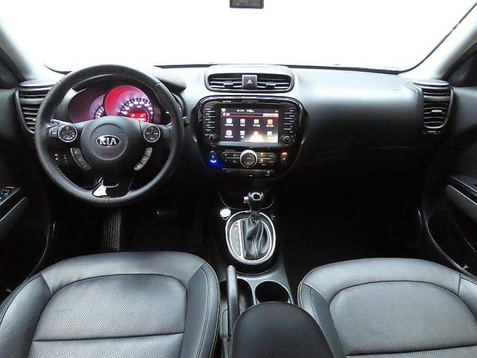 Киа All New Soul1.6 GDi Престиж - 6