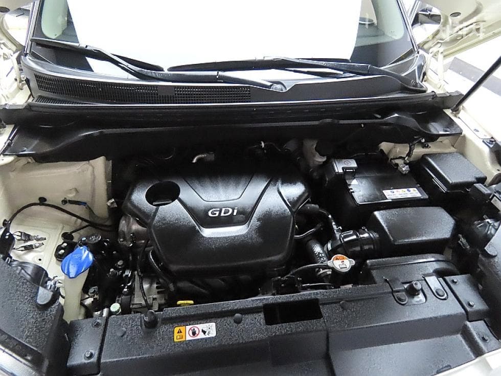 Киа All New Soul1.6 GDi Престиж - 7
