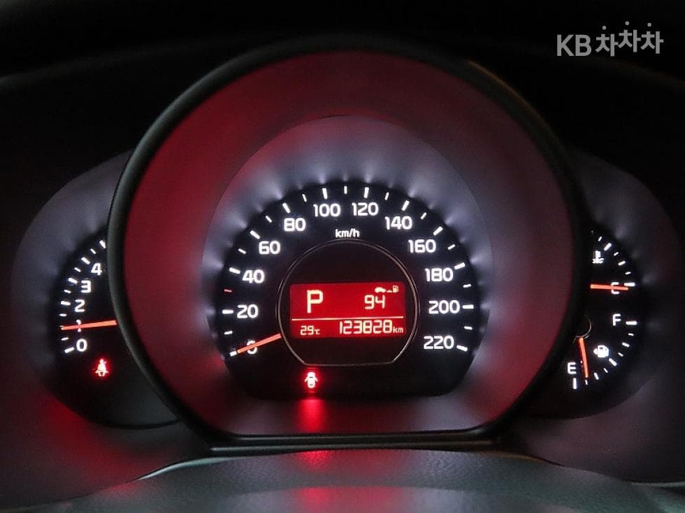 Киа All New Soul1.6 GDi Престиж - 8