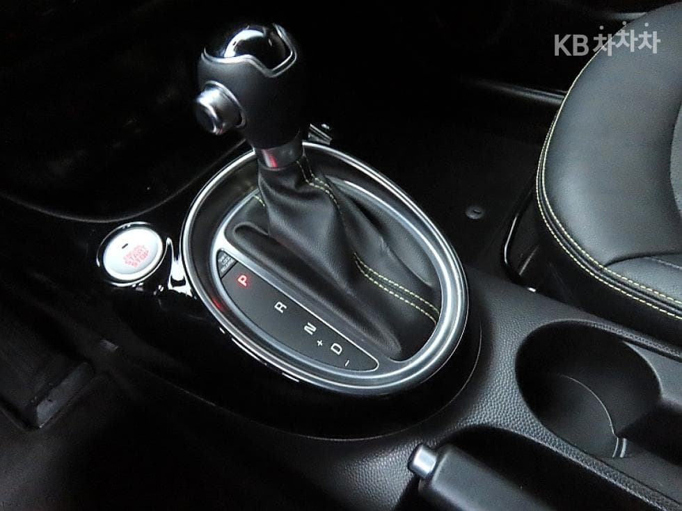 Киа All New Soul1.6 GDi Престиж - 9
