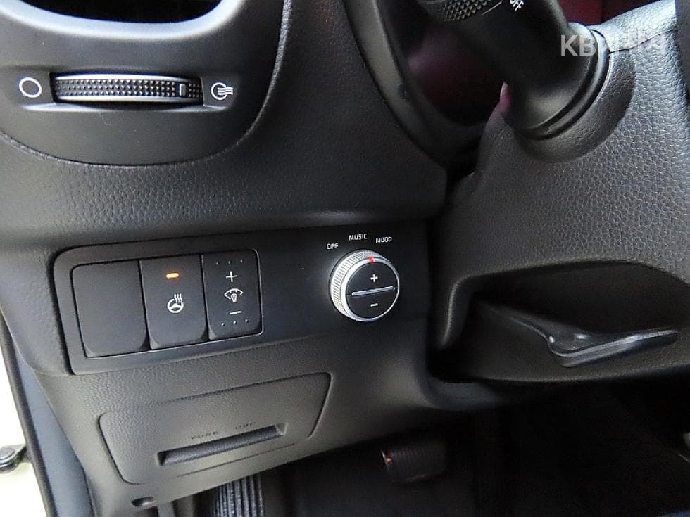 Киа All New Soul1.6 GDi Престиж - 12