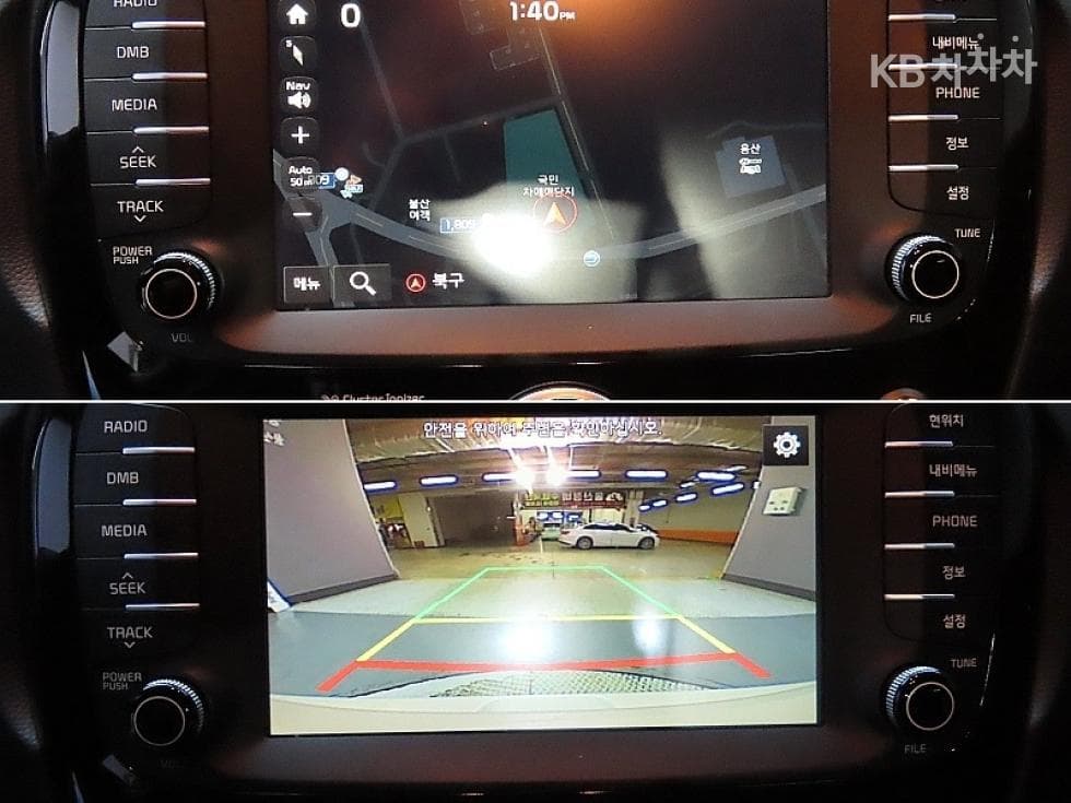 Киа All New Soul1.6 GDi Престиж - 15