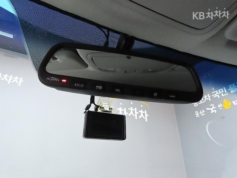 Киа All New Soul1.6 GDi Престиж - 16