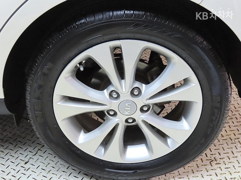 Киа All New Soul1.6 GDi Престиж - 20