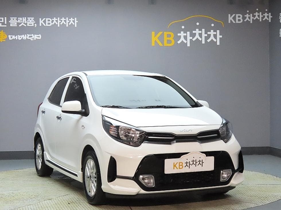Киа Morning / Picanto 어반(JA)1.0 Бензин Престиж 베스트 셀렉션 - 3