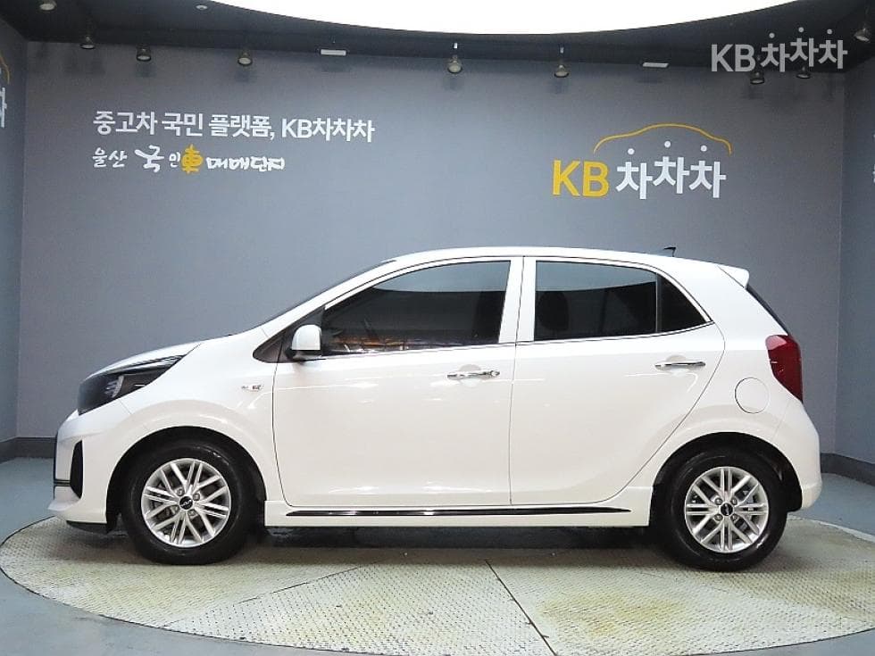 Киа Morning / Picanto 어반(JA)1.0 Бензин Престиж 베스트 셀렉션 - 5