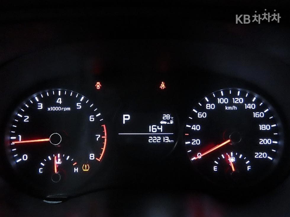 Киа Morning / Picanto 어반(JA)1.0 Бензин Престиж 베스트 셀렉션 - 8