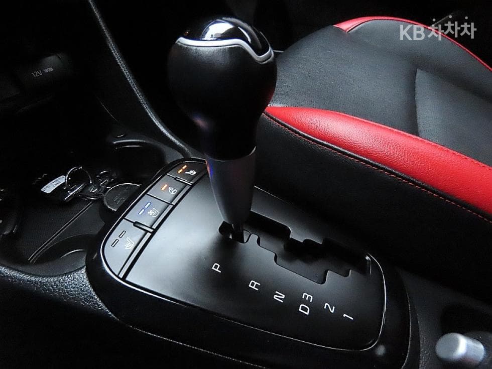 Киа Morning / Picanto 어반(JA)1.0 Бензин Престиж 베스트 셀렉션 - 9