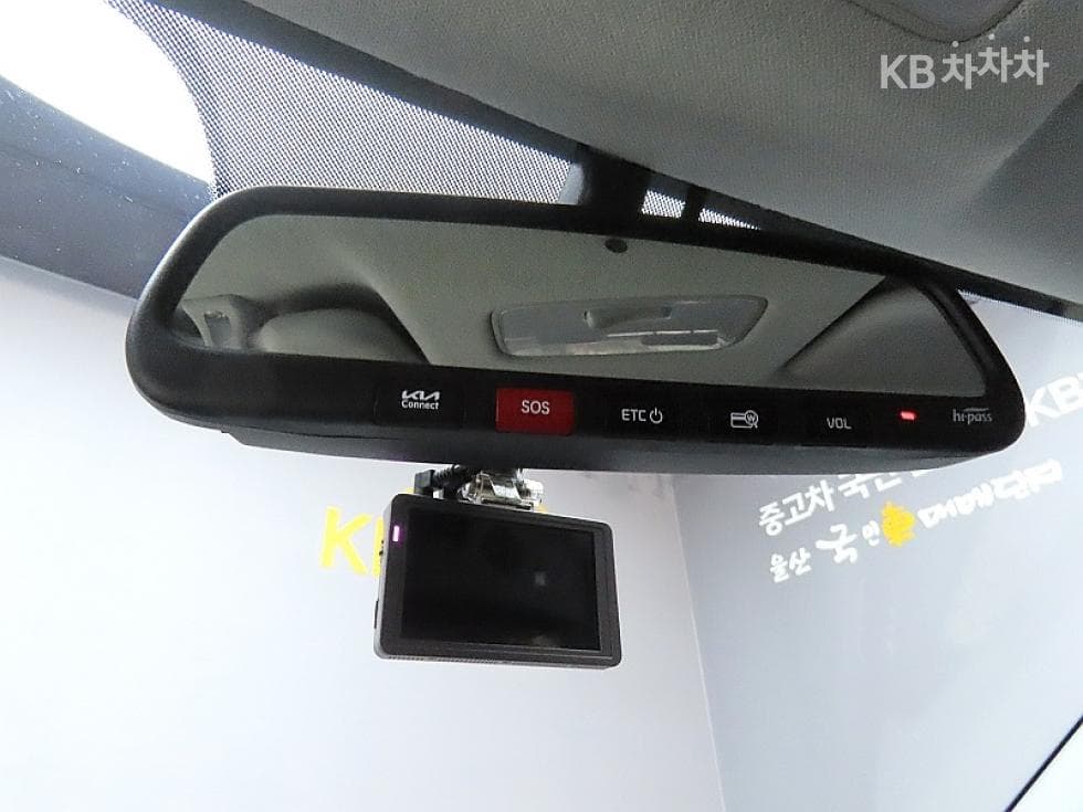 Киа Morning / Picanto 어반(JA)1.0 Бензин Престиж 베스트 셀렉션 - 16