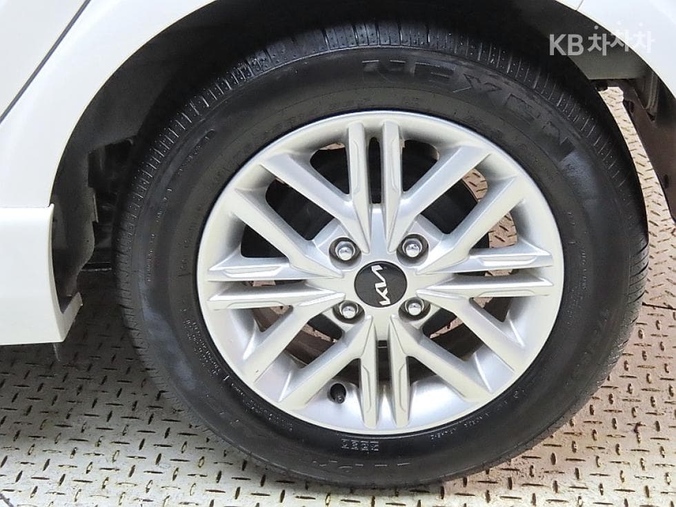 Киа Morning / Picanto 어반(JA)1.0 Бензин Престиж 베스트 셀렉션 - 20