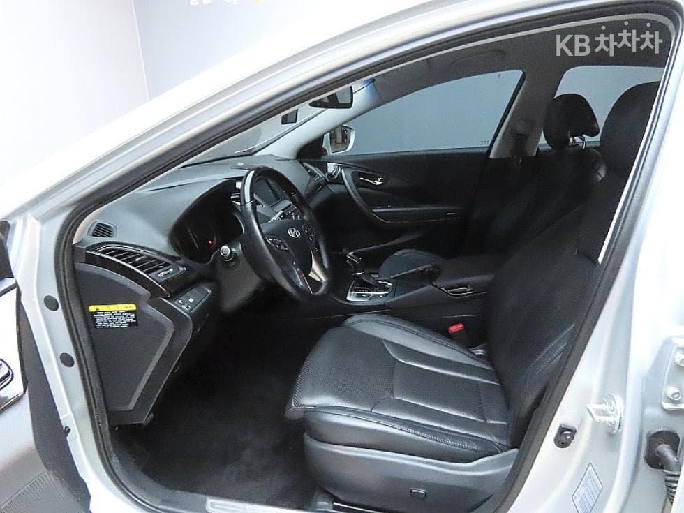 Хюндай Grandeur (Azera)HGHG240 Modern - 10