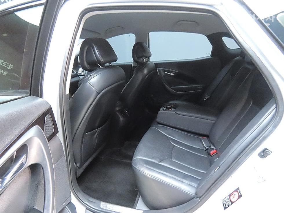 Хюндай Grandeur (Azera)HGHG240 Modern - 11