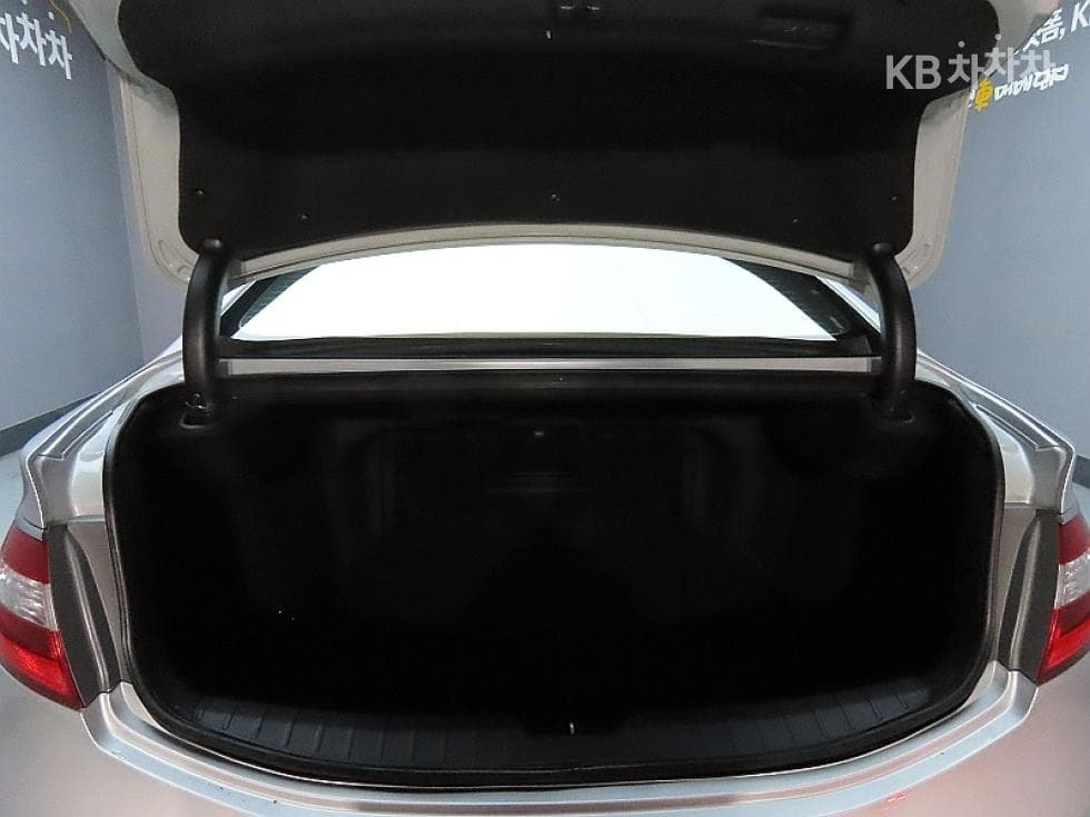 Хюндай Grandeur (Azera)HGHG240 Modern - 20