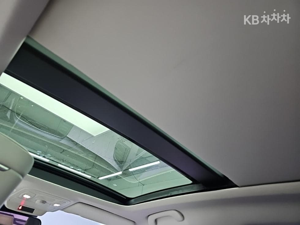 Renault Korea SM62.0 LPe Disabled-accessible RE - 15