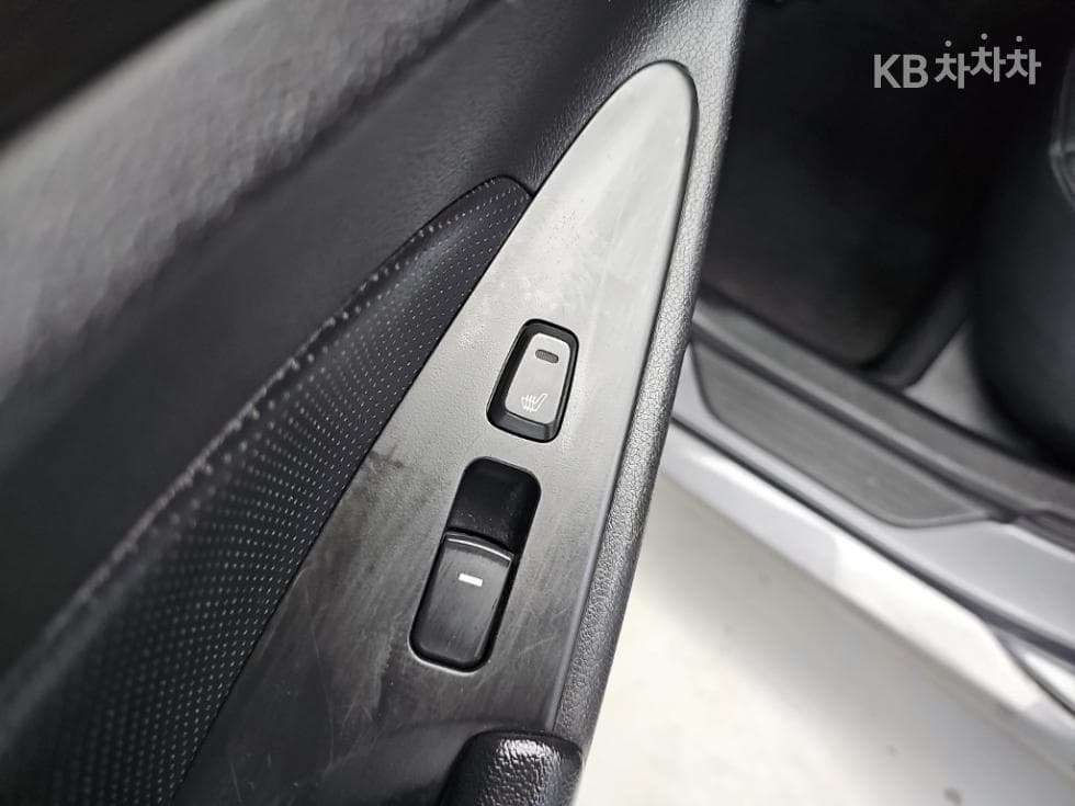 Hyundai Sonata 더 브릴리언트CVVL Modern - 13