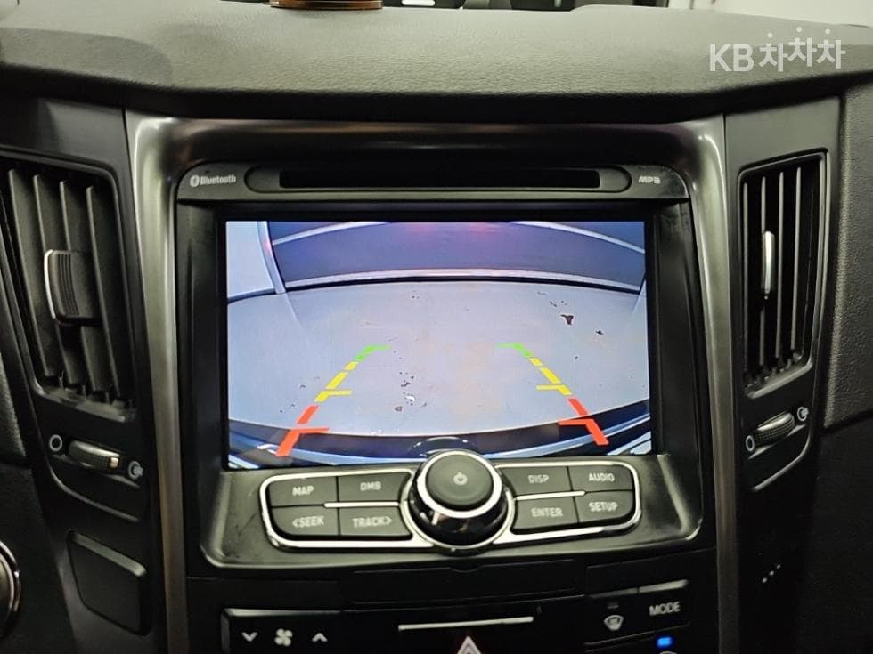 Hyundai Sonata 더 브릴리언트CVVL Modern - 15