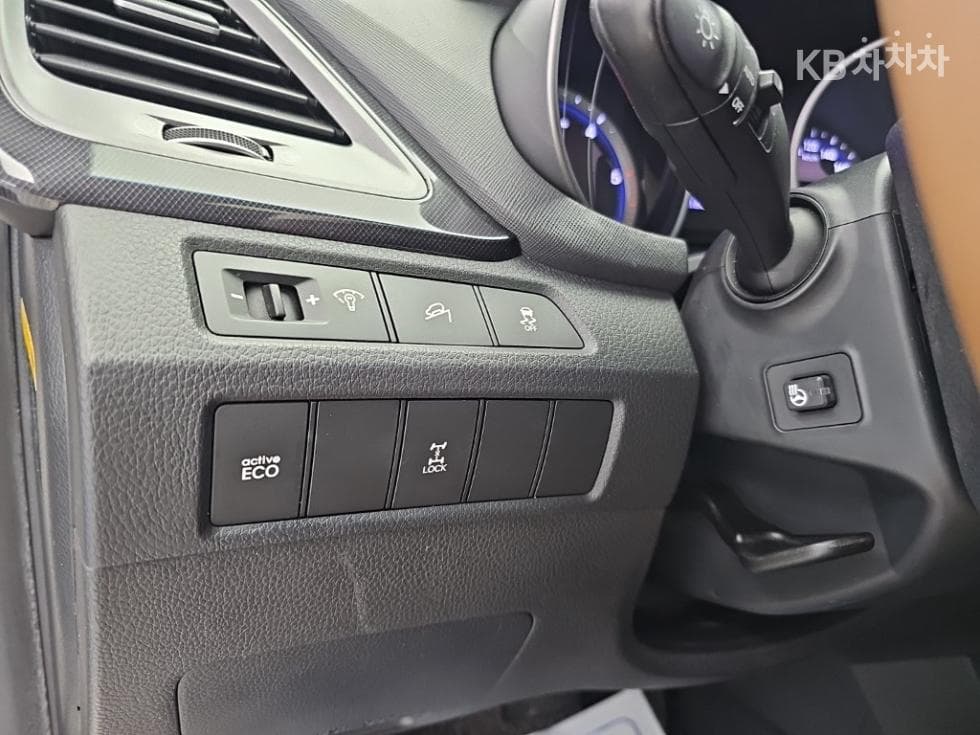 Hyundai Santa Fe DMHyundai R-engine 2.0 diesel 4WD PREMIUM - 19