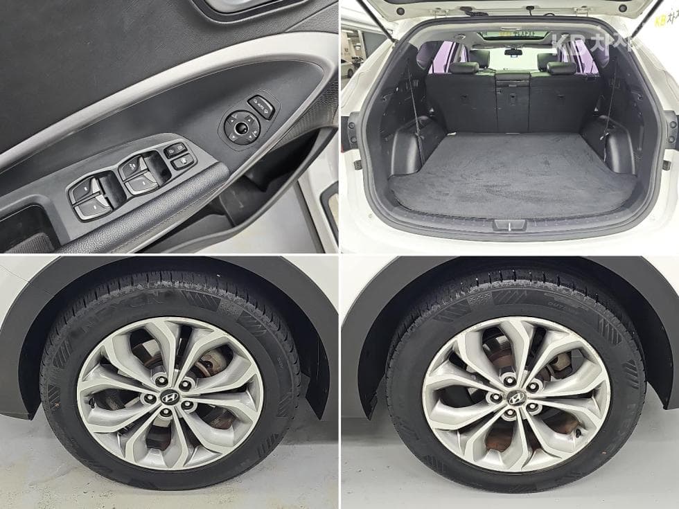 Hyundai Santa Fe DMHyundai R-engine 2.0 diesel 4WD PREMIUM - 20