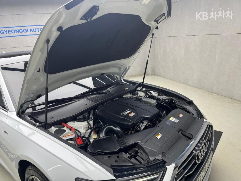 Ауди A6(C8)45 TFSI Quattro Premium - 16