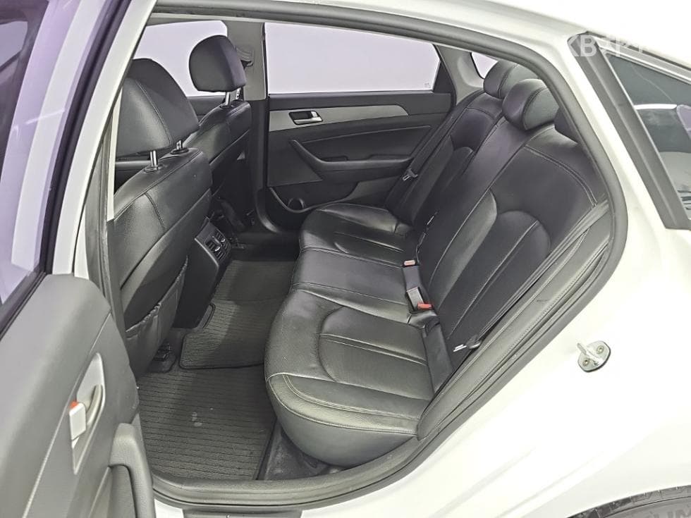 Hyundai Sonata New Rise2.0 Smart - 12