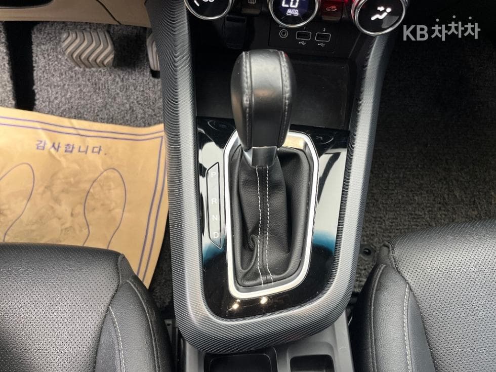 Рено Корея XM31.3 Turbo Gasoline RE Signature - 10