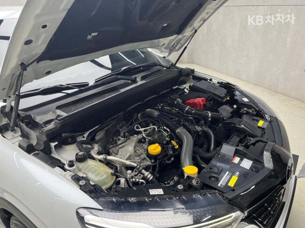 Рено Корея XM31.3 Turbo Gasoline RE Signature - 16