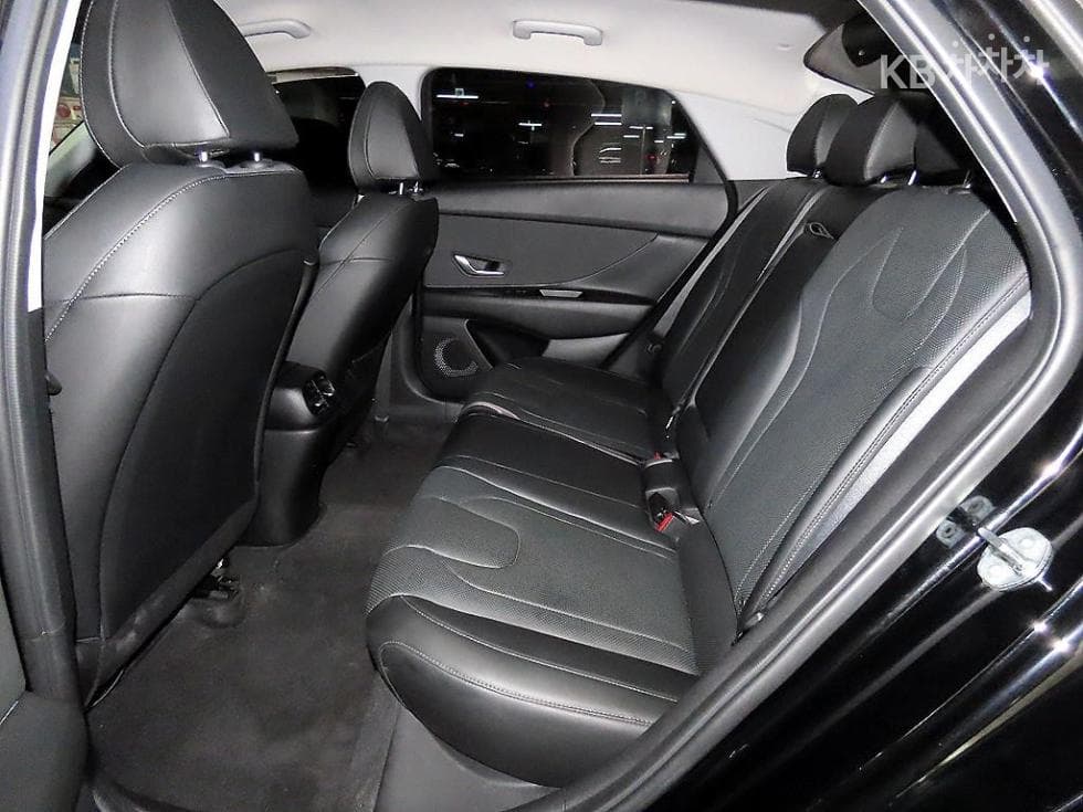 Хюндай All New Avante (Elantra)(CN7)1.6 Бензин Inspiration - 7