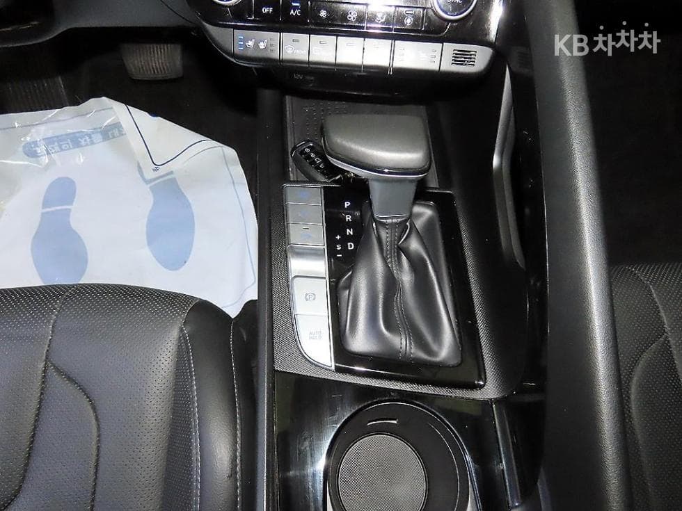 Хюндай All New Avante (Elantra)(CN7)1.6 Бензин Inspiration - 12