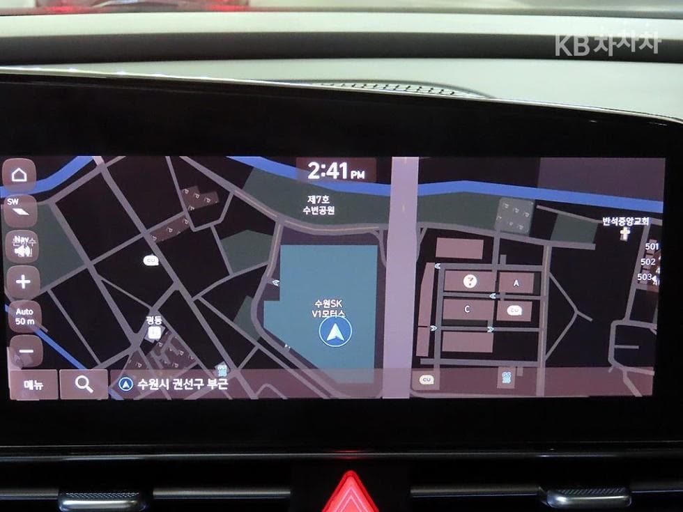 Хюндай All New Avante (Elantra)(CN7)1.6 Бензин Inspiration - 16