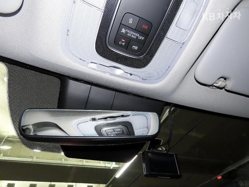 Хюндай All New Avante (Elantra)(CN7)1.6 Бензин Inspiration - 18