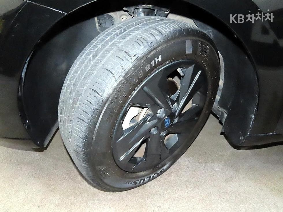 Хюндай All New Avante (Elantra)(CN7)1.6 Бензин Inspiration - 20