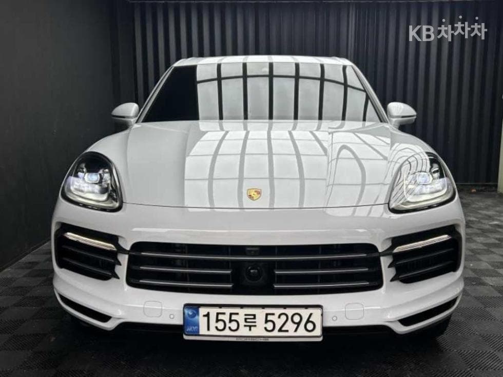 Porsche Cayenne(9Y0) 3.0 Стандартен - Image 1