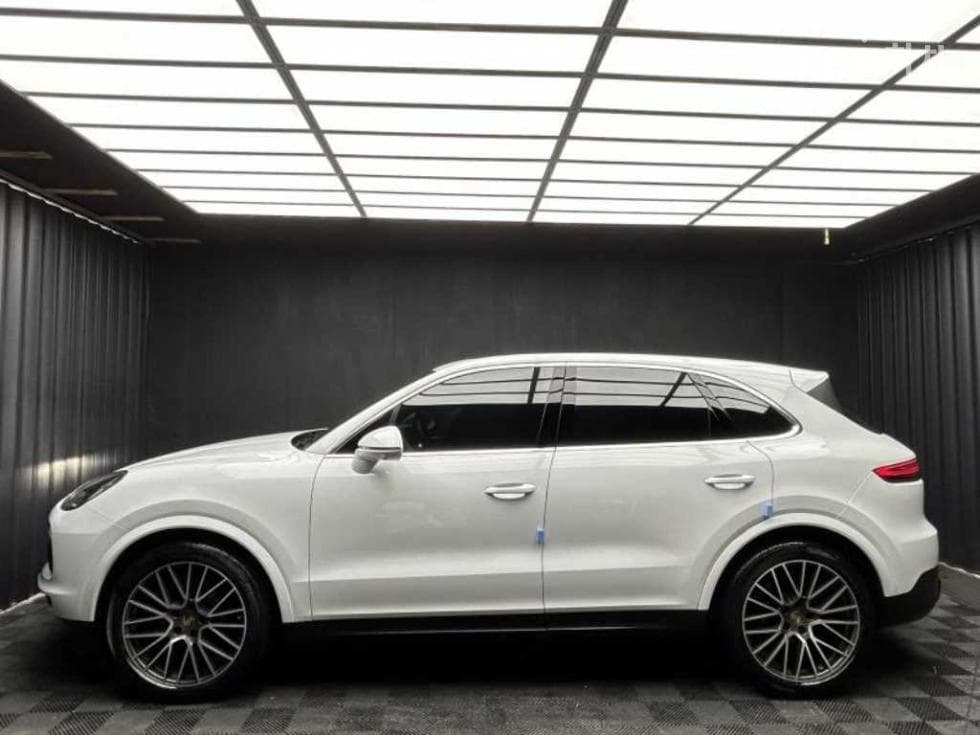 Porsche Cayenne(9Y0)3.0 Стандартен - 2