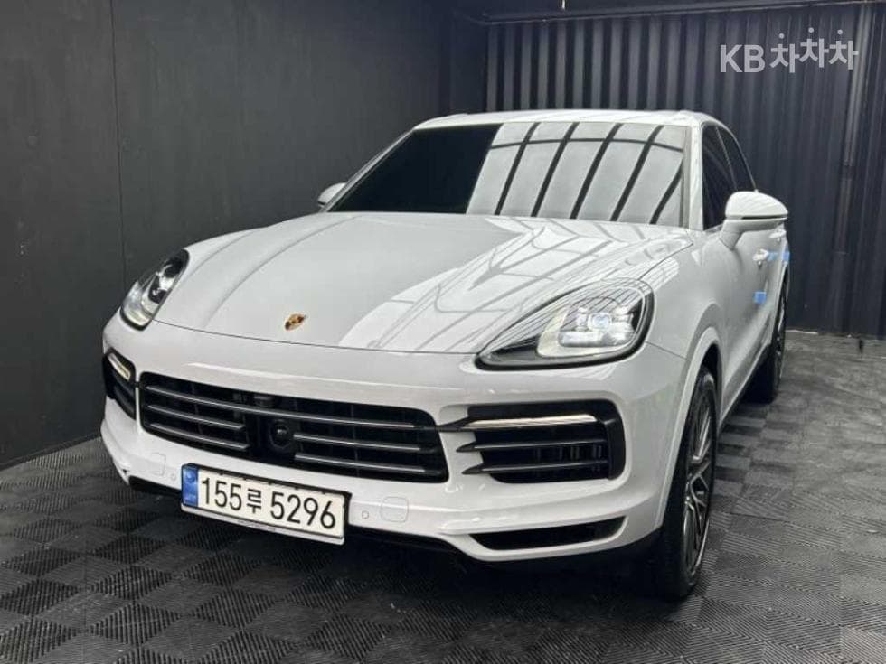Porsche Cayenne(9Y0)3.0 Стандартен - 3