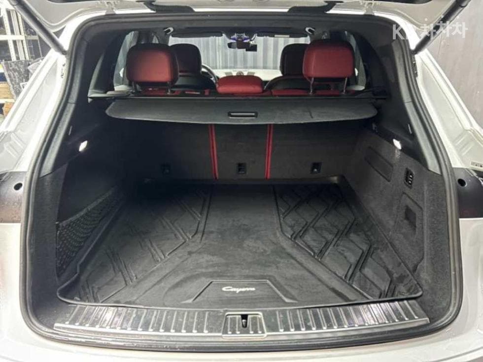 Porsche Cayenne(9Y0)3.0 Стандартен - 5